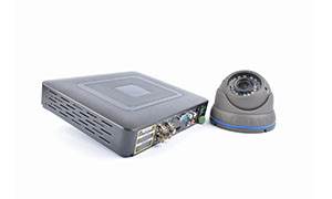 DVR163 DVR Data Recovery