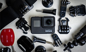 GoPro Video Recovery