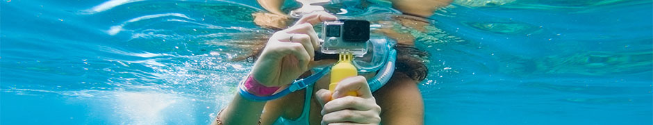 GoPro Video Recovery