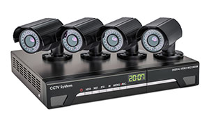 HUAYI DVR Data Recovery