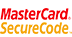 MasterCard Secure Code