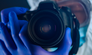 RAW Universal Data Recovery