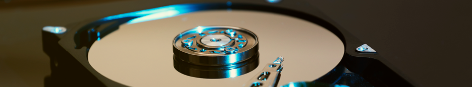 RAW Universal Data Recovery