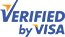 Verified by Visa